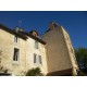 Gîte n°2 du chateau de Feschaux -Jura