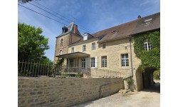 Gite de la Tour du Chateau de Feschaux